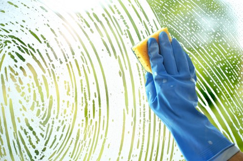 Professional carpet cleaning service for Canary Wharf apartments and offices