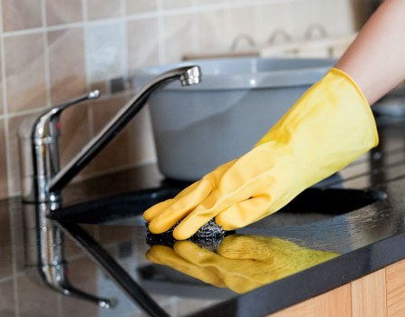 Professional sofa cleaning service for Canary Wharf homes and apartments