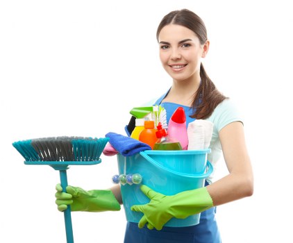 House cleaning service planning for Canarywharf residents and nearby areas